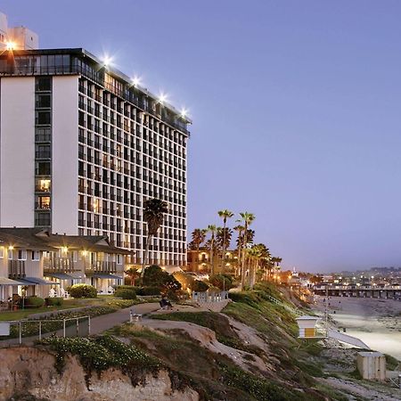 Capri By The Sea By All Seasons Resort Lodging San Diego Eksteriør bilde