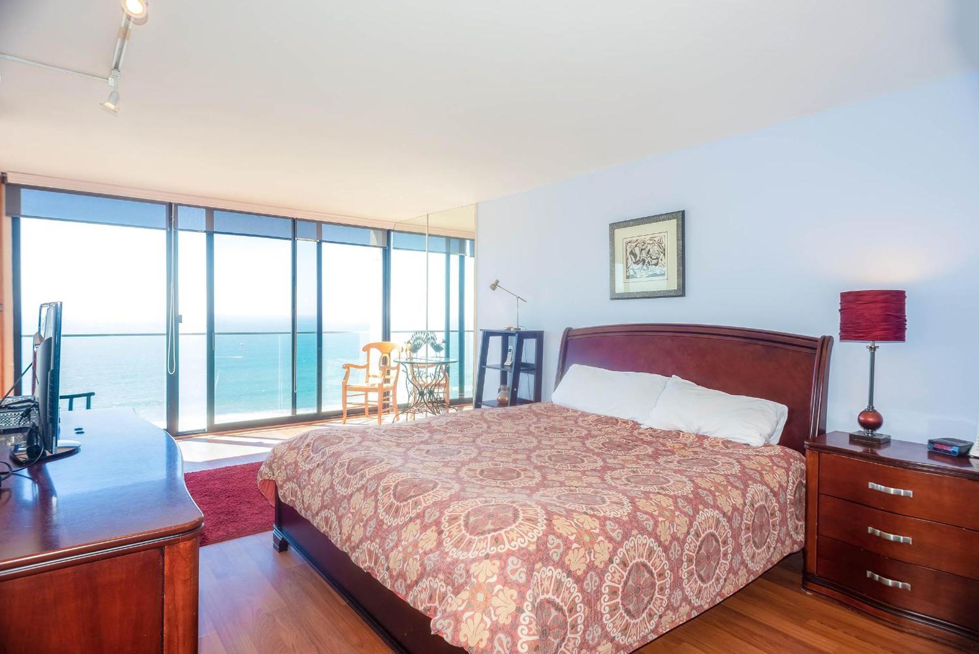 Capri By The Sea By All Seasons Resort Lodging San Diego Eksteriør bilde