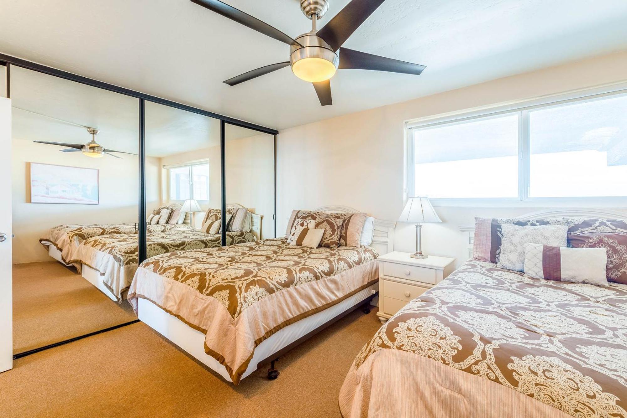 Capri By The Sea By All Seasons Resort Lodging San Diego Eksteriør bilde
