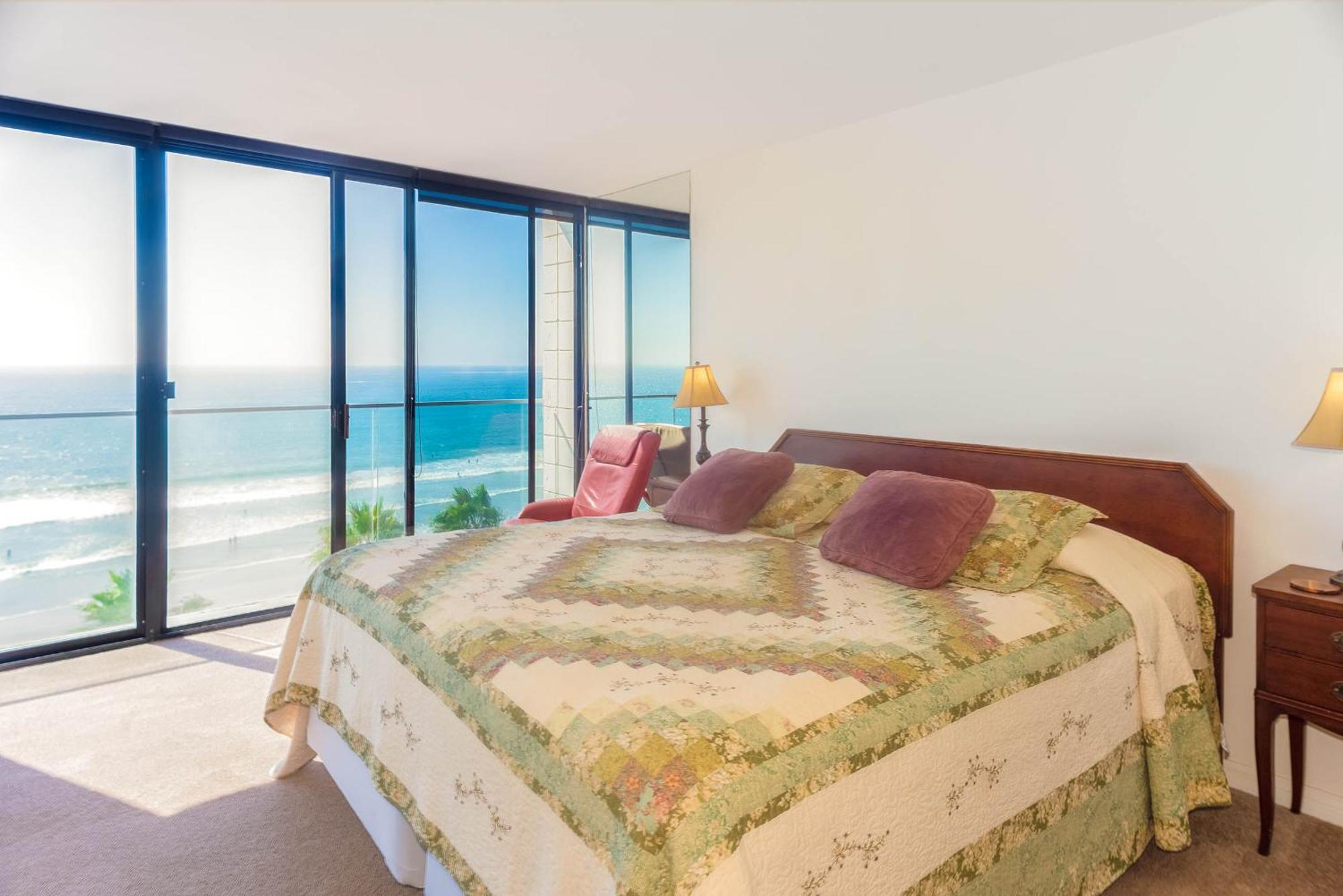 Capri By The Sea By All Seasons Resort Lodging San Diego Eksteriør bilde
