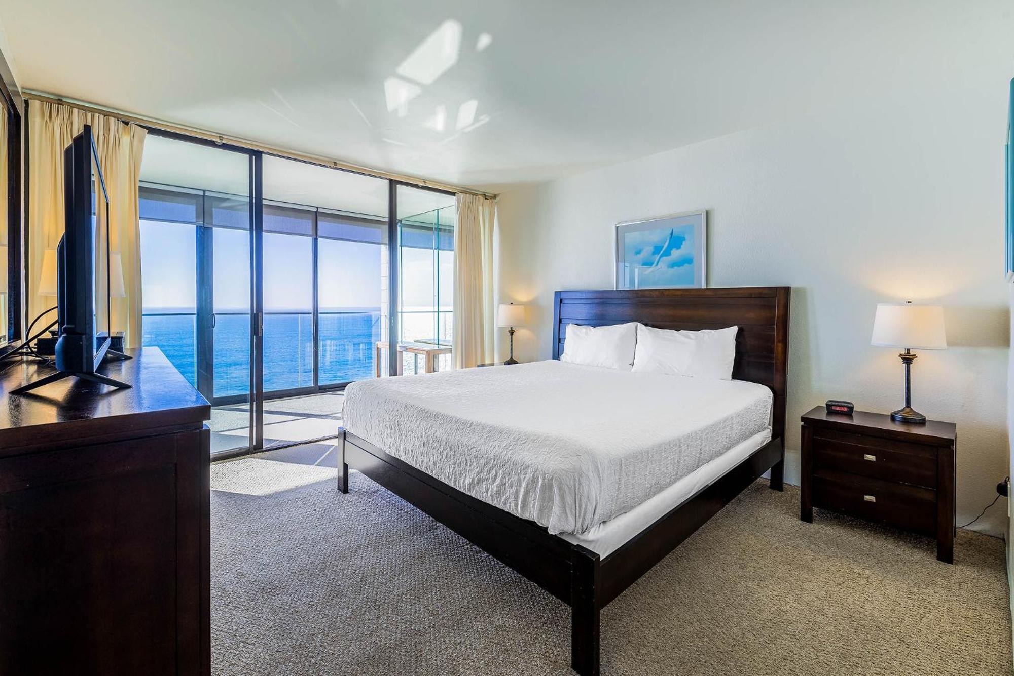 Capri By The Sea By All Seasons Resort Lodging San Diego Eksteriør bilde