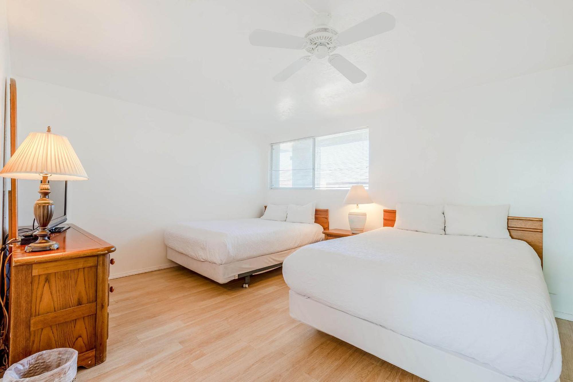 Capri By The Sea By All Seasons Resort Lodging San Diego Eksteriør bilde