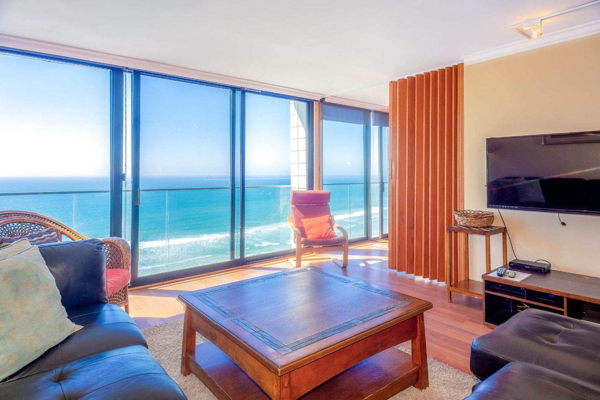 Capri By The Sea By All Seasons Resort Lodging San Diego Eksteriør bilde