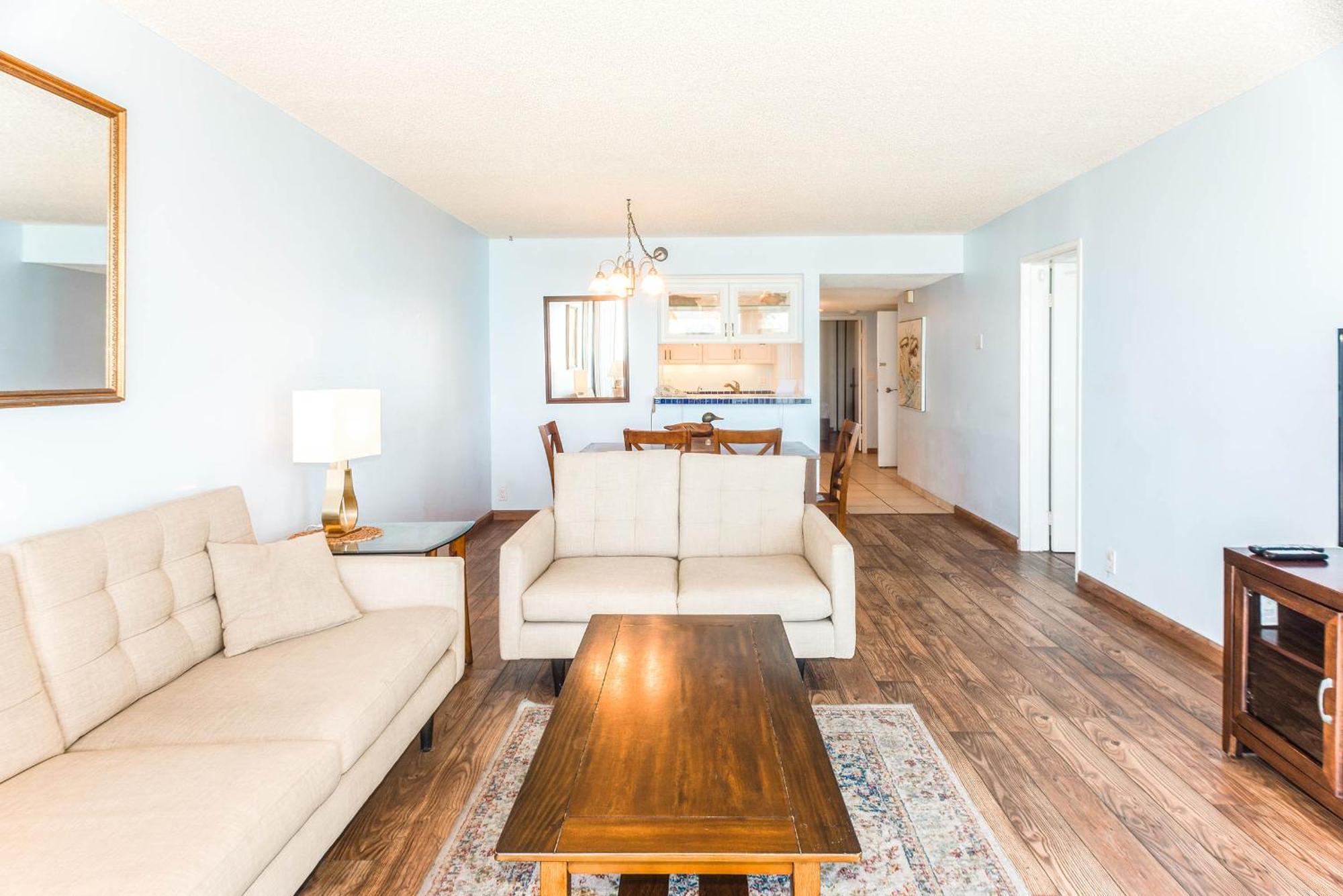 Capri By The Sea By All Seasons Resort Lodging San Diego Rom bilde