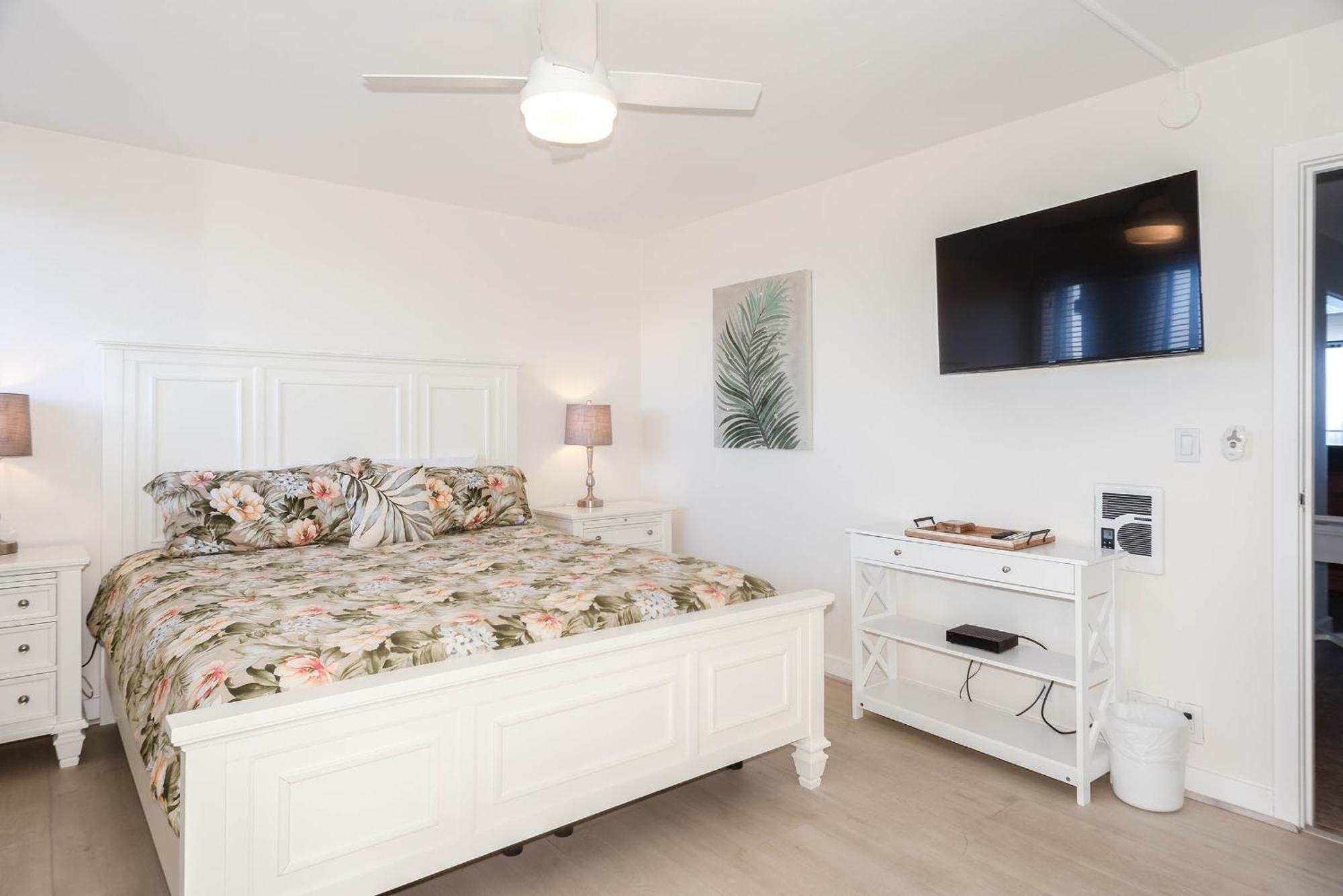 Capri By The Sea By All Seasons Resort Lodging San Diego Rom bilde