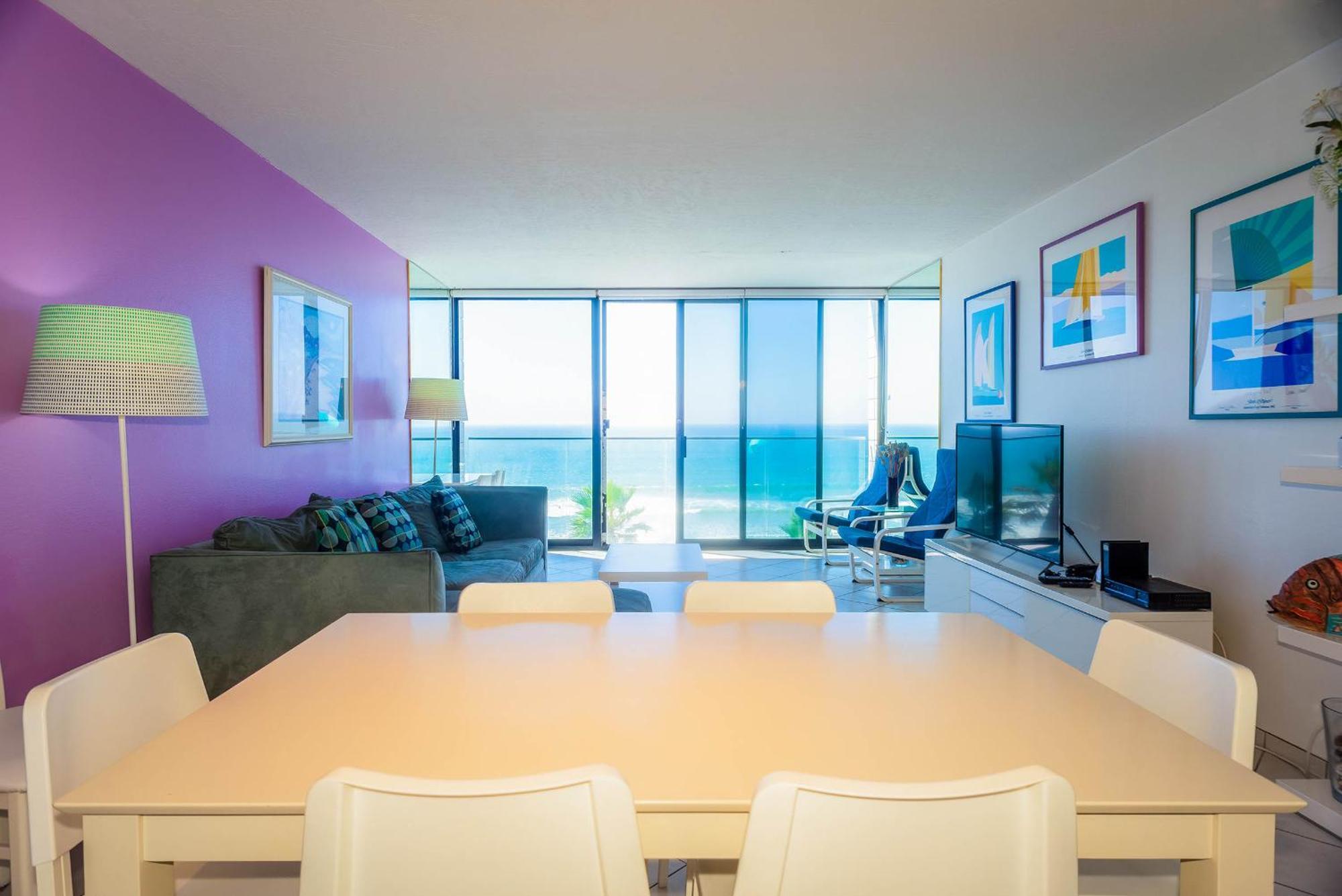 Capri By The Sea By All Seasons Resort Lodging San Diego Rom bilde