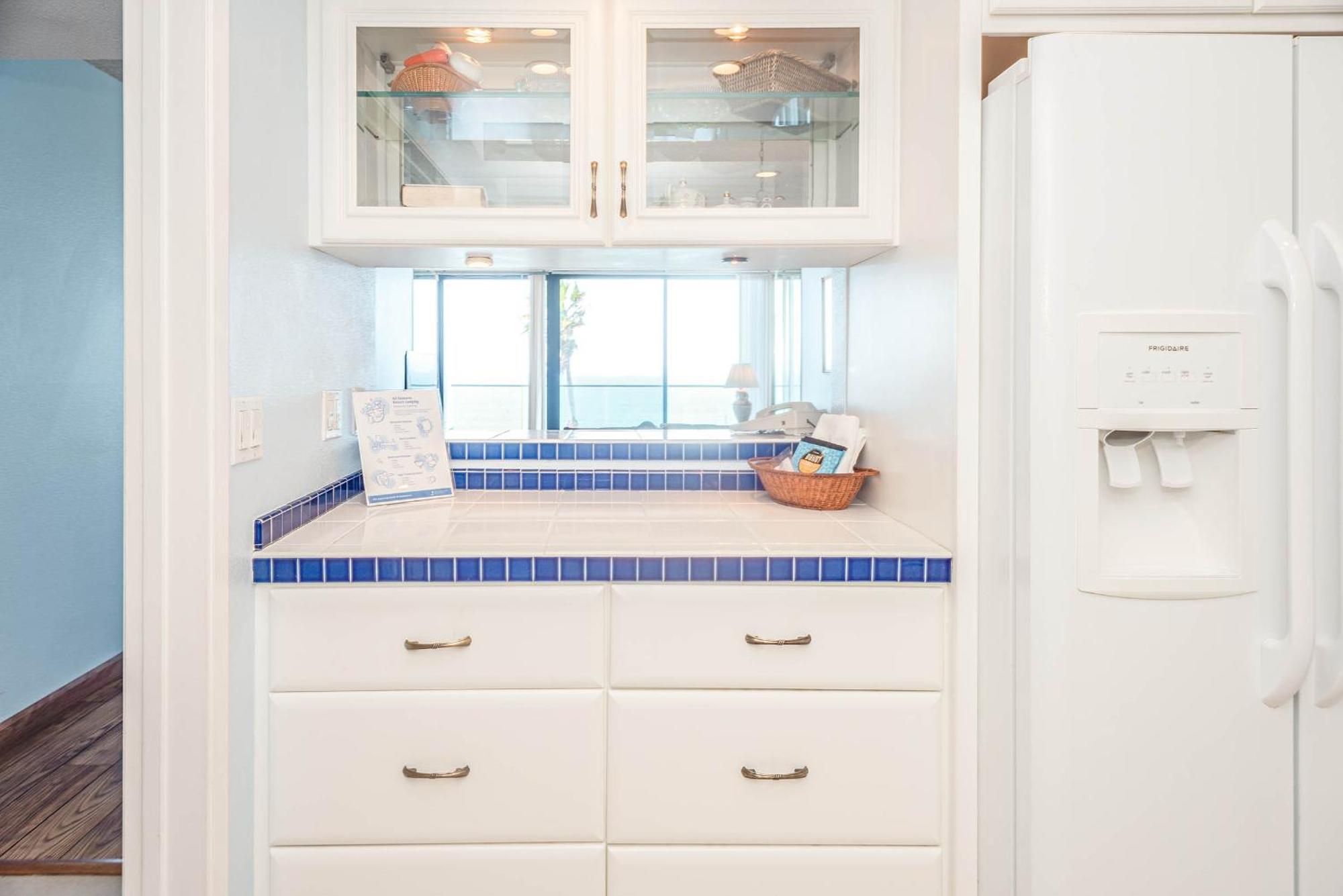 Capri By The Sea By All Seasons Resort Lodging San Diego Rom bilde