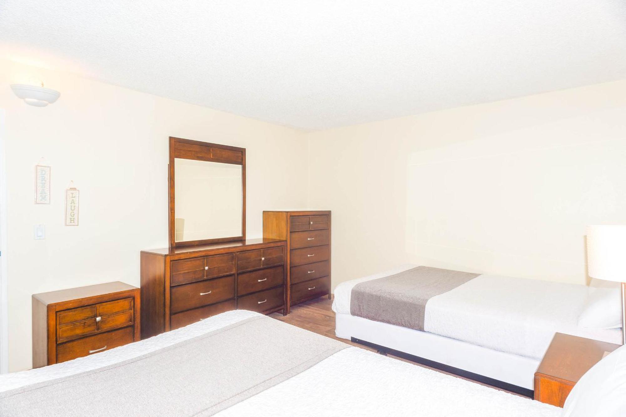 Capri By The Sea By All Seasons Resort Lodging San Diego Rom bilde