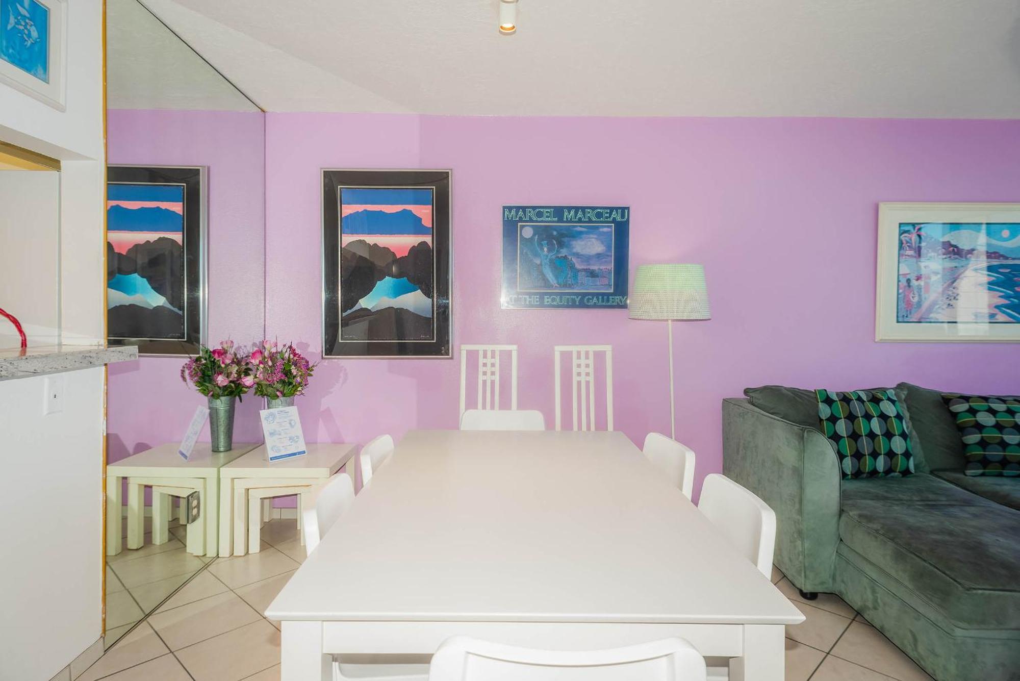 Capri By The Sea By All Seasons Resort Lodging San Diego Rom bilde