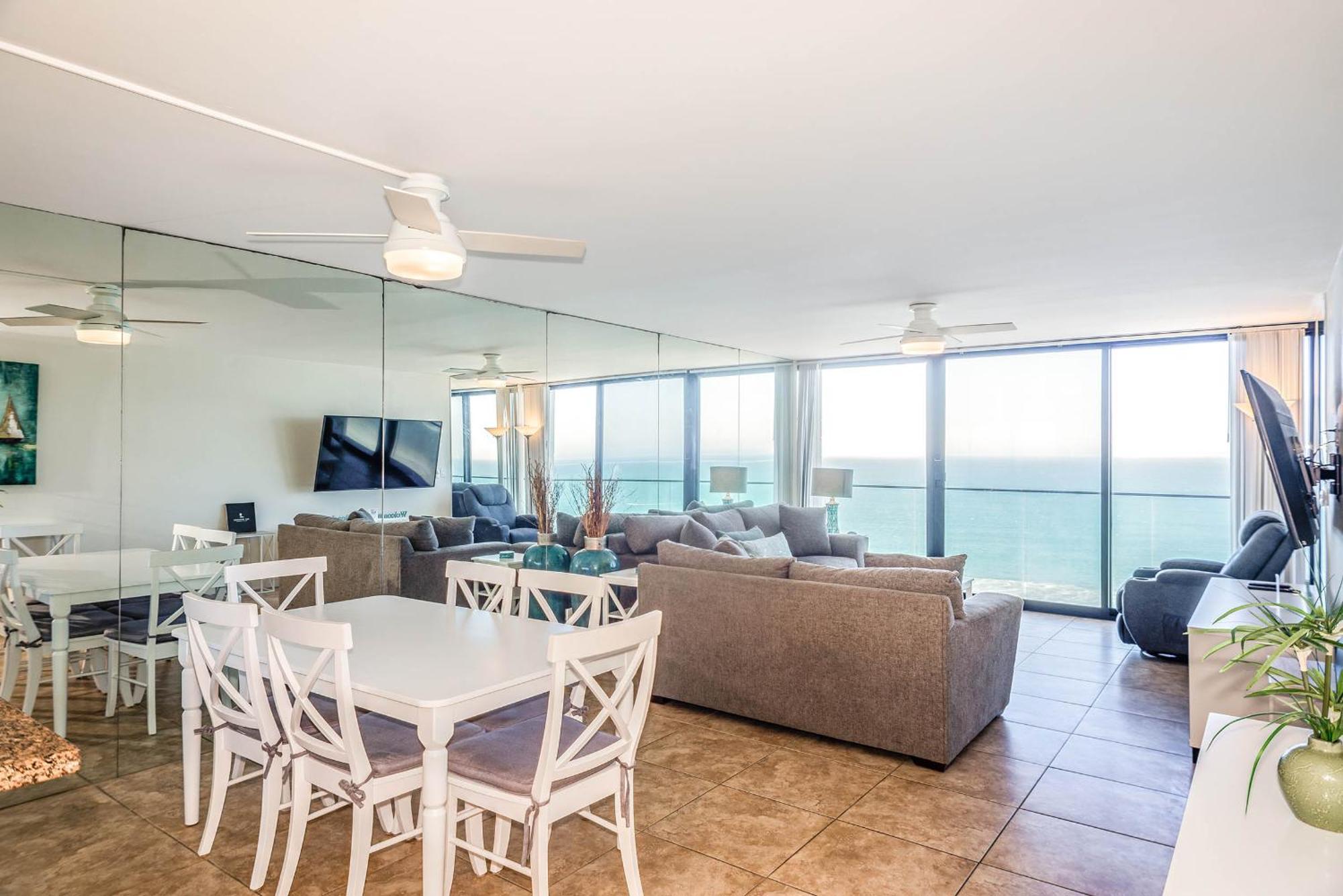 Capri By The Sea By All Seasons Resort Lodging San Diego Rom bilde
