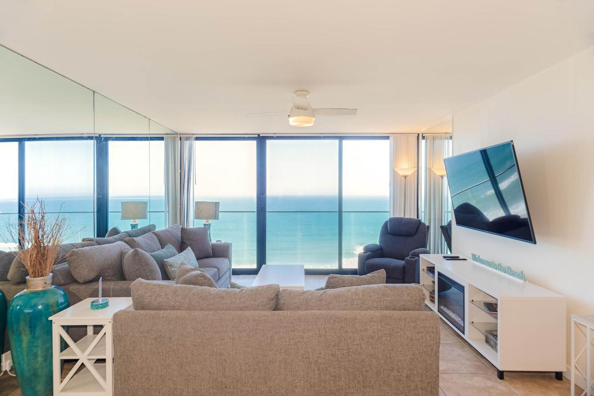 Capri By The Sea By All Seasons Resort Lodging San Diego Rom bilde
