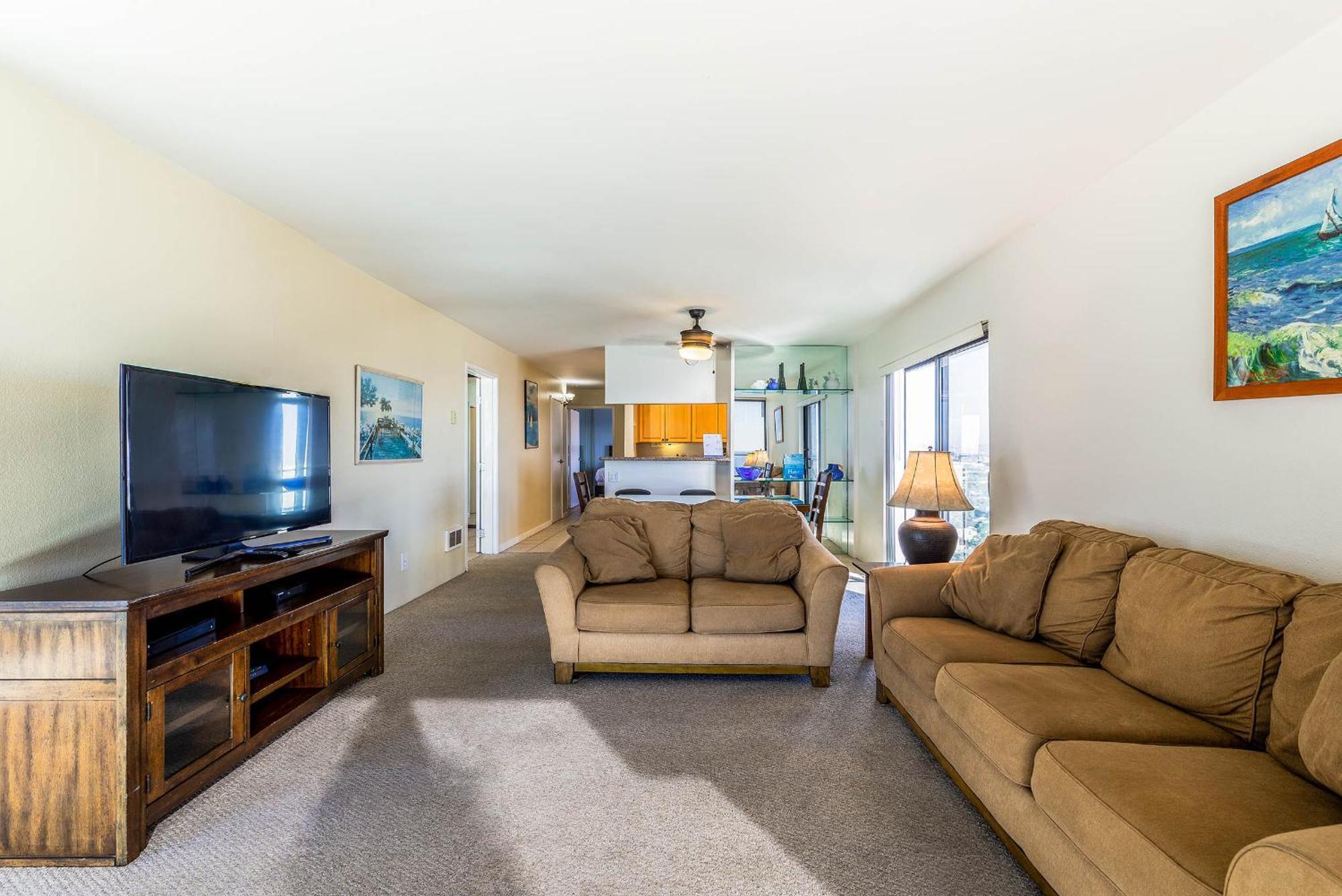 Capri By The Sea By All Seasons Resort Lodging San Diego Rom bilde