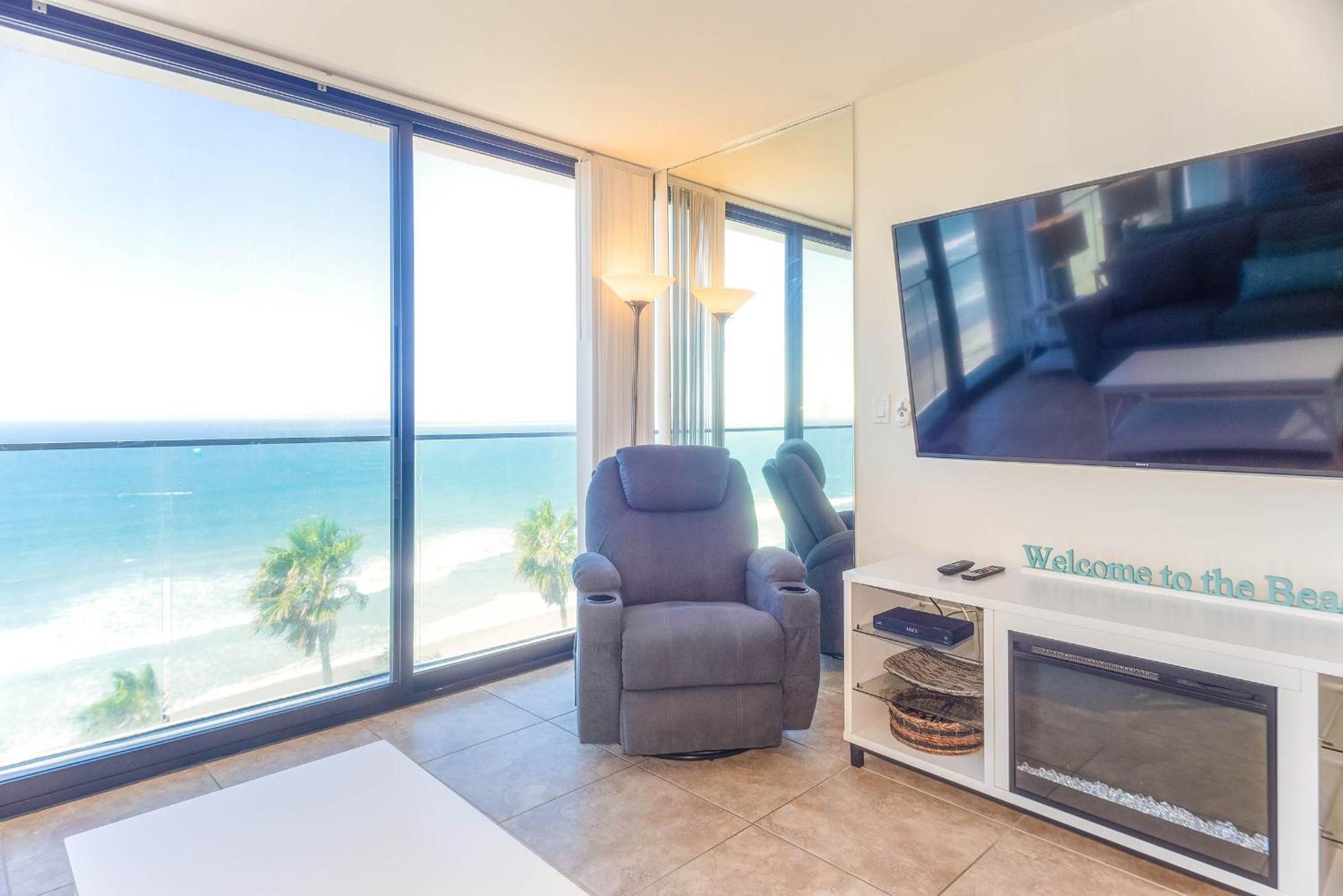 Capri By The Sea By All Seasons Resort Lodging San Diego Rom bilde