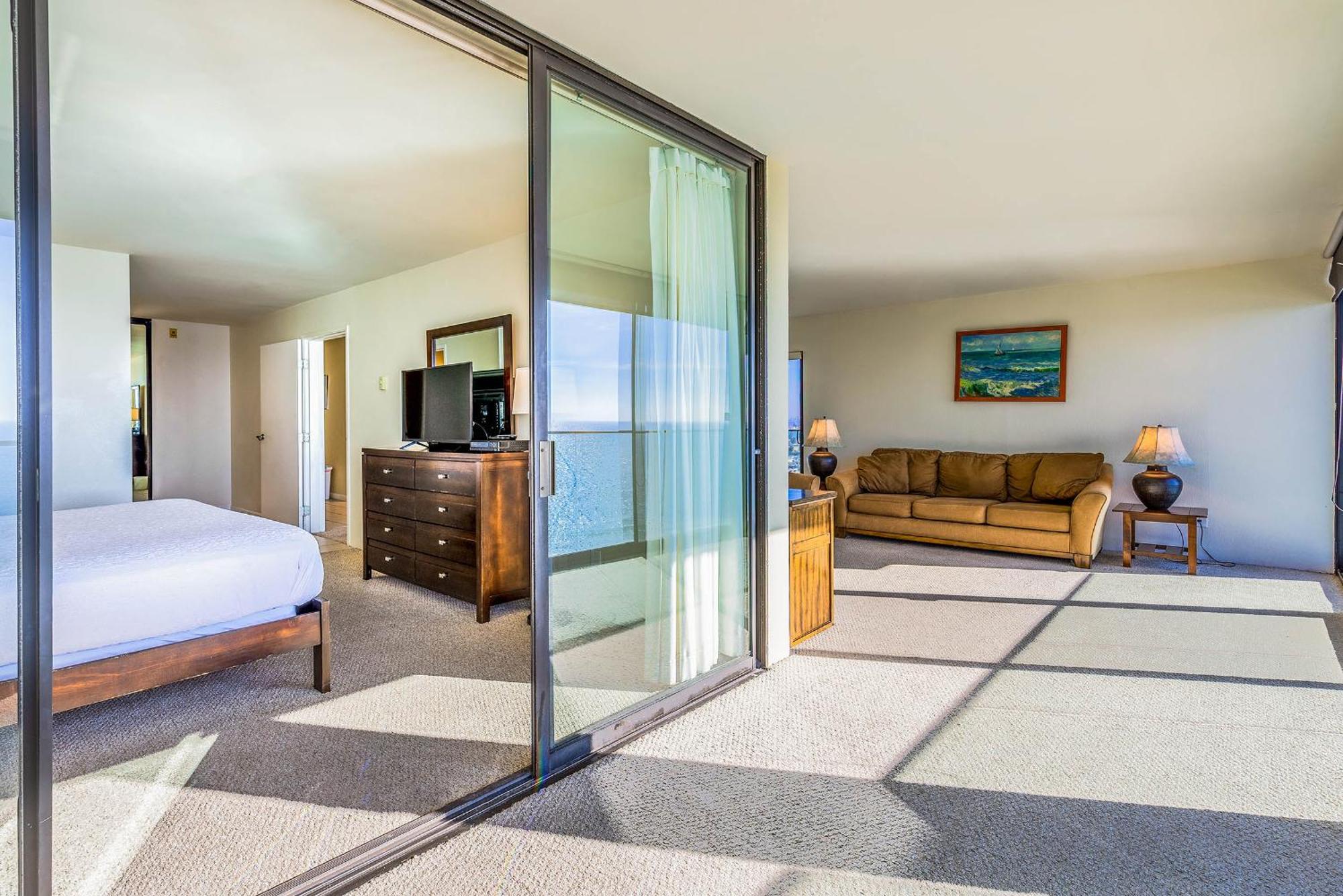Capri By The Sea By All Seasons Resort Lodging San Diego Rom bilde