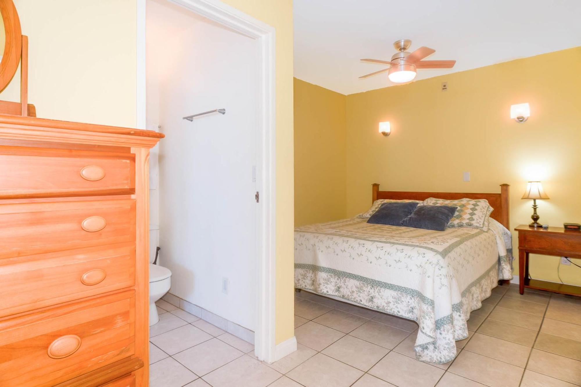 Capri By The Sea By All Seasons Resort Lodging San Diego Rom bilde